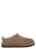 Bota de tobillo de micro ante ugg clásico