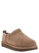 Bota de tobillo de micro ante ugg clásico