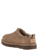 Bota de tobillo de micro ante ugg clásico