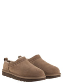 Bota de tobillo de micro ante ugg clásico
