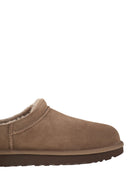 Bota de tobillo de micro ante ugg clásico