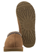 Ugg Tasman Ii Suede Shoe