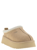 Ugg Tazz Ii Slippers With Platform