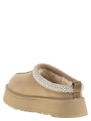 Ugg Tazz Ii Slippers With Platform