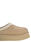 Ugg Tazz Ii Slippers With Platform