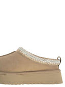 Ugg Tazz Ii Slippers With Platform