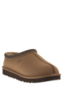 Ugg Tasman Ii Slip On Shoes In Nubuck Leather