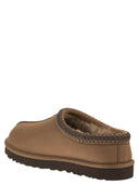 Ugg Tasman Ii Slip On Shoes In Nubuck Leather