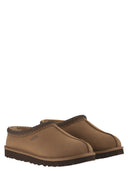 Ugg Tasman Ii Slip On Shoes In Nubuck Leather