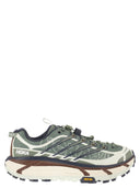 Baskets Hoka Mafate Three2