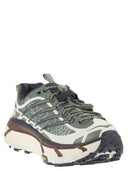 Baskets Hoka Mafate Three2