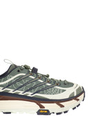 Baskets Hoka Mafate Three2