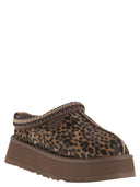 Ugg Tazz Caspian Suede Slippers