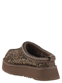 Ugg Tazz Caspian Suede Slippers