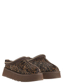 Ugg Tazz Caspian Suede Slippers
