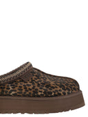 Ugg Tazz Caspian Suede Slippers