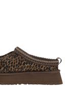Ugg Tazz Caspian Suede Slippers