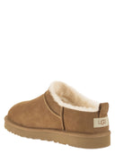 Ugg Classic Micro Low Suede Ankle Boot