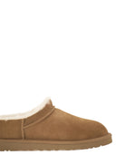 Ugg Classic Micro Low Suede Ankle Boot