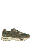Asics Gel Nyc Sneakers