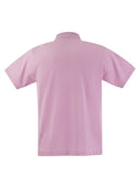 Lacoste Classic Fit Cotton Pique Polo Shirt