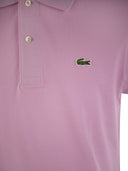 Lacoste Classic Fit Cotton Pique Polo Shirt