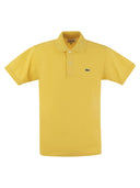 Lacoste Classic Fit Cotton Pique Polo Shirt