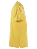 Lacoste Classic Fit Cotton Pique Polo Shirt