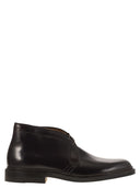 Zapato Alden Classic Chukka