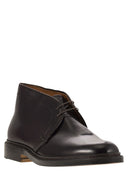 Zapato Alden Classic Chukka