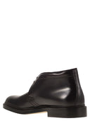 Zapato Alden Classic Chukka