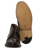 Zapato Alden Classic Chukka