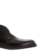 Zapato Alden Classic Chukka