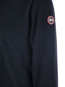 Koszula Canada Goose Gladstone z długimi rękawami