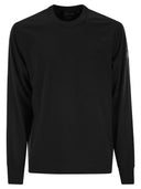 Canada Goose Gladstone T Shirt With Long Sleeves