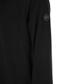 Canada Goose Gladstone T Shirt With Long Sleeves