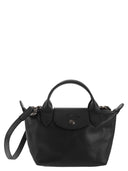 Longchamp Le Pliage Xtra Leather Handbag