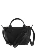 Longchamp Le Pliage Xtra Leather Handbag