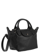 Longchamp Le Pliage Xtra Leather Handbag
