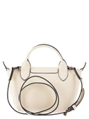 Longchamp Le Pliage Xtra Leather Handbag