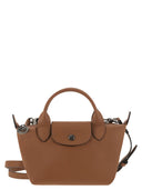 Longchamp Le Pliage Xtra Leather Handbag