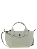 Longchamp le pliage xtra læder håndtaske