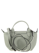 Longchamp le pliage xtra læder håndtaske