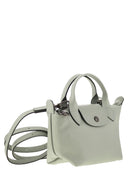 Longchamp le pliage xtra læder håndtaske
