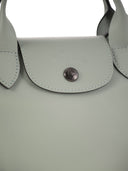 Longchamp le pliage xtra læder håndtaske