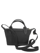 Bolsa de energía Longchamp le Pliage con mango Xs