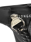 Bolsa de energía Longchamp le Pliage con mango Xs