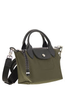 Longchamp Le Pliage Energy Bag With Handle Xs