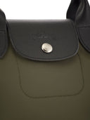 Longchamp Le Pliage Energy Bag With Handle Xs