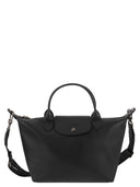 Longchamp Le Pliage Xtra Leather Handbag